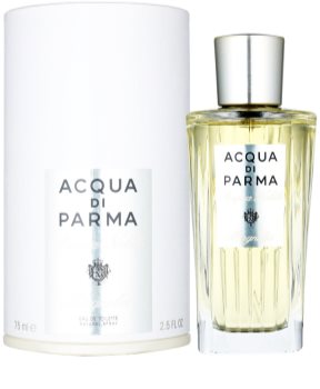 Acqua di Parma Nobile Acqua Nobile Magnolia туалетна вода для жінок 75 мл