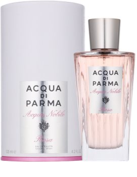 Acqua di Parma Nobile Acqua Nobile Rosa Eau de Toillete για γυναίκες 125 μλ