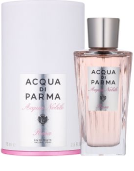 Acqua di Parma Nobile Acqua Nobile Rosa toaletná voda pre ženy 75 ml