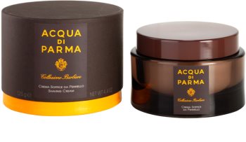 Acqua di Parma Collezione Barbiere borotválkozó krém férfiaknak 125 ml
