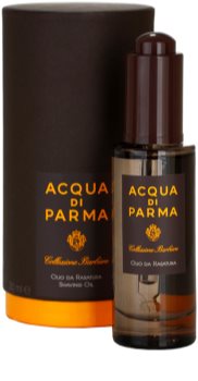 Acqua di Parma Collezione Barbiere Rasieröl für Herren 30 ml