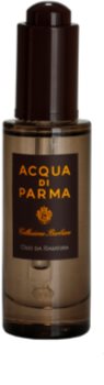 Acqua di Parma Collezione Barbiere Rasieröl für Herren 30 ml