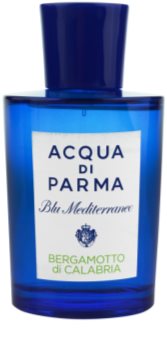 Acqua di Parma Blu Mediterraneo Bergamotto di Calabria toaletní voda unisex 150 ml