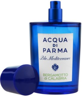 Acqua di Parma Blu Mediterraneo Bergamotto di Calabria toaletní voda unisex 150 ml
