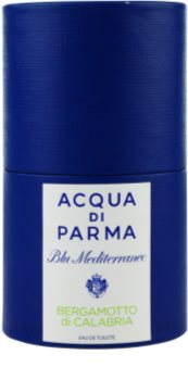 Acqua di Parma Blu Mediterraneo Bergamotto di Calabria toaletní voda unisex 150 ml