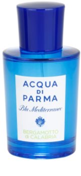 Acqua di Parma Blu Mediterraneo Bergamotto di Calabria toaletná voda unisex 75 ml