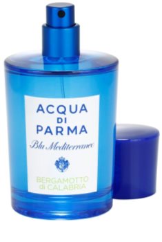 Acqua di Parma Blu Mediterraneo Bergamotto di Calabria toaletná voda unisex 75 ml