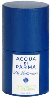 Acqua di Parma Blu Mediterraneo Bergamotto di Calabria toaletná voda unisex 75 ml