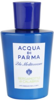 Acqua di Parma Blu Mediterraneo Bergamotto di Calabria mleczko do ciała unisex 200 ml