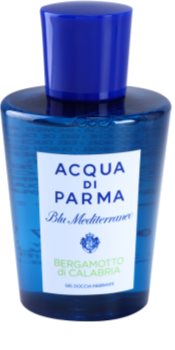 Acqua di Parma Blu Mediterraneo Bergamotto di Calabria żel pod prysznic unisex 200 ml