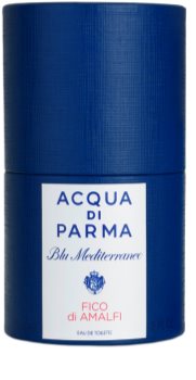 Acqua di Parma Blu Mediterraneo Fico di Amalfi toaletní voda pro ženy 150 ml