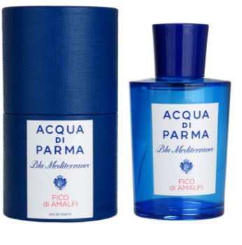 Acqua di Parma Blu Mediterraneo Fico di Amalfi toaletní voda pro ženy 150 ml
