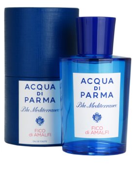 Acqua di Parma Blu Mediterraneo Fico di Amalfi toaletní voda pro ženy 150 ml