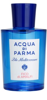 Acqua di Parma Blu Mediterraneo Fico di Amalfi toaletní voda pro ženy 150 ml