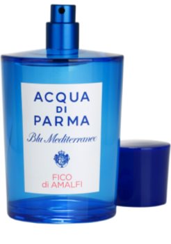 Acqua di Parma Blu Mediterraneo Fico di Amalfi toaletní voda pro ženy 150 ml