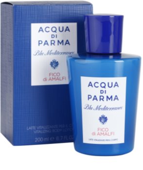 Acqua di Parma Blu Mediterraneo Fico di Amalfi lapte de corp pentru femei 200 ml