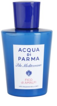 Acqua di Parma Blu Mediterraneo Fico di Amalfi lapte de corp pentru femei 200 ml