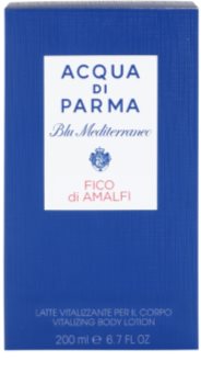 Acqua di Parma Blu Mediterraneo Fico di Amalfi lapte de corp pentru femei 200 ml