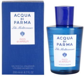 Acqua di Parma Blu Mediterraneo Fico di Amalfi gel de dus pentru femei 200 ml