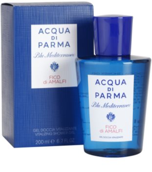 Acqua di Parma Blu Mediterraneo Fico di Amalfi gel de dus pentru femei 200 ml
