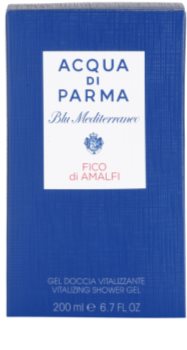 Acqua di Parma Blu Mediterraneo Fico di Amalfi gel de dus pentru femei 200 ml