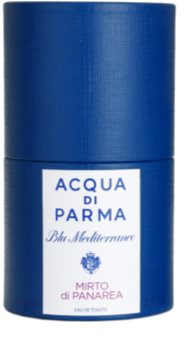 Acqua di Parma Blu Mediterraneo Mirto di Panarea Eau de Toilette unisex 150 ml