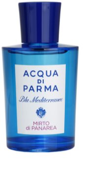 Acqua di Parma Blu Mediterraneo Mirto di Panarea Eau de Toilette unisex 150 ml