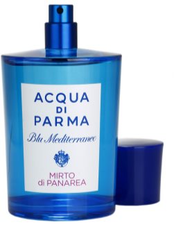 Acqua di Parma Blu Mediterraneo Mirto di Panarea Eau de Toilette unisex 150 ml