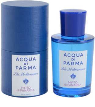 Acqua di Parma Blu Mediterraneo Mirto di Panarea toaletna voda uniseks 75 ml