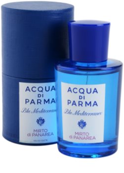 Acqua di Parma Blu Mediterraneo Mirto di Panarea toaletná voda unisex 75 ml