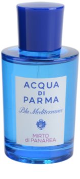 Acqua di Parma Blu Mediterraneo Mirto di Panarea toaletní voda unisex 75 ml