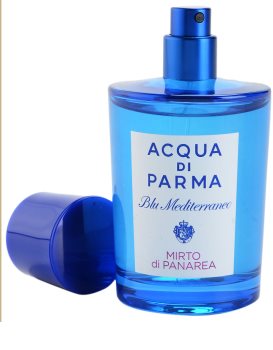 Acqua di Parma Blu Mediterraneo Mirto di Panarea toaletná voda unisex 75 ml