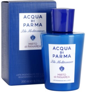 Acqua di Parma Blu Mediterraneo Mirto di Panarea Körperlotion unisex 200 ml