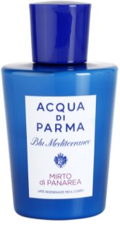 Acqua di Parma Blu Mediterraneo Mirto di Panarea Körperlotion unisex 200 ml