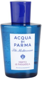 Acqua di Parma Blu Mediterraneo Mirto di Panarea sprchový gél unisex 200 ml