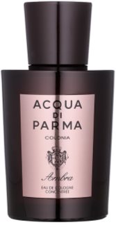 Acqua di Parma Ambra Eau de Cologne für Herren 100 ml