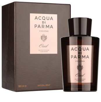Acqua di Parma Colonia Colonia Oud agua de colonia para hombre 180 ml
