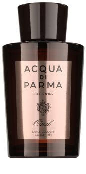 Acqua di Parma Colonia Colonia Oud agua de colonia para hombre 180 ml