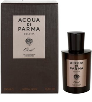 Acqua di Parma Colonia Colonia Oud одеколон для чоловіків 100 мл