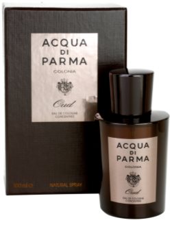 Acqua di Parma Colonia Colonia Oud одеколон для чоловіків 100 мл