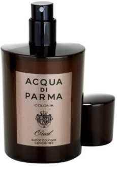 Acqua di Parma Colonia Colonia Oud одеколон для чоловіків 100 мл