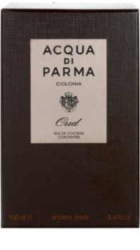 Acqua di Parma Colonia Colonia Oud одеколон для чоловіків 100 мл