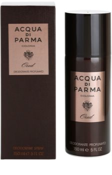 Acqua di Parma Colonia Colonia Oud deospray per uomo 150 ml