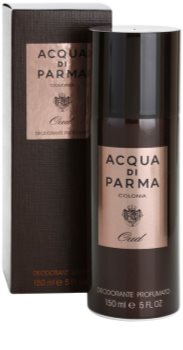 Acqua di Parma Colonia Oud deospray pro muže 150 ml