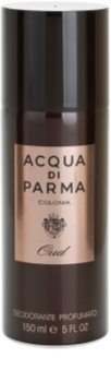 Acqua di Parma Colonia Colonia Oud deospray per uomo 150 ml