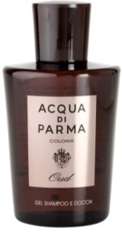 Acqua di Parma Colonia Colonia Oud gel za tuširanje za muškarce 200 ml