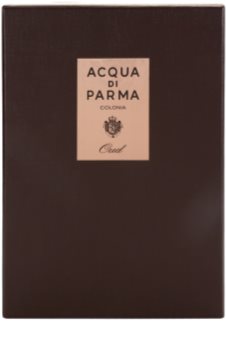 Acqua di Parma Colonia Oud zestaw upominkowy I. EDC + SWG