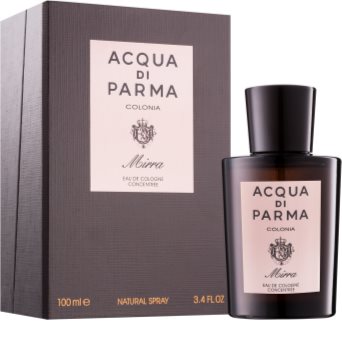 Acqua di Parma Colonia Colonia Mirra одеколон за мъже 100 мл.
