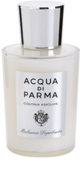 Acqua di Parma Colonia Colonia Assoluta Balsamo post-rasatura per uomo 100 ml