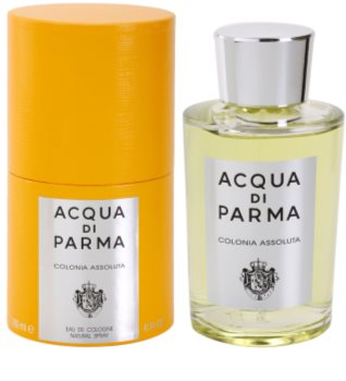 Acqua di Parma Colonia Colonia Assoluta Eau de Cologne Unisex 180 ml